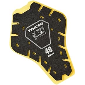 Amazon.co.jp: 脊椎背面プロテクター - バイクウェア・プロテクション